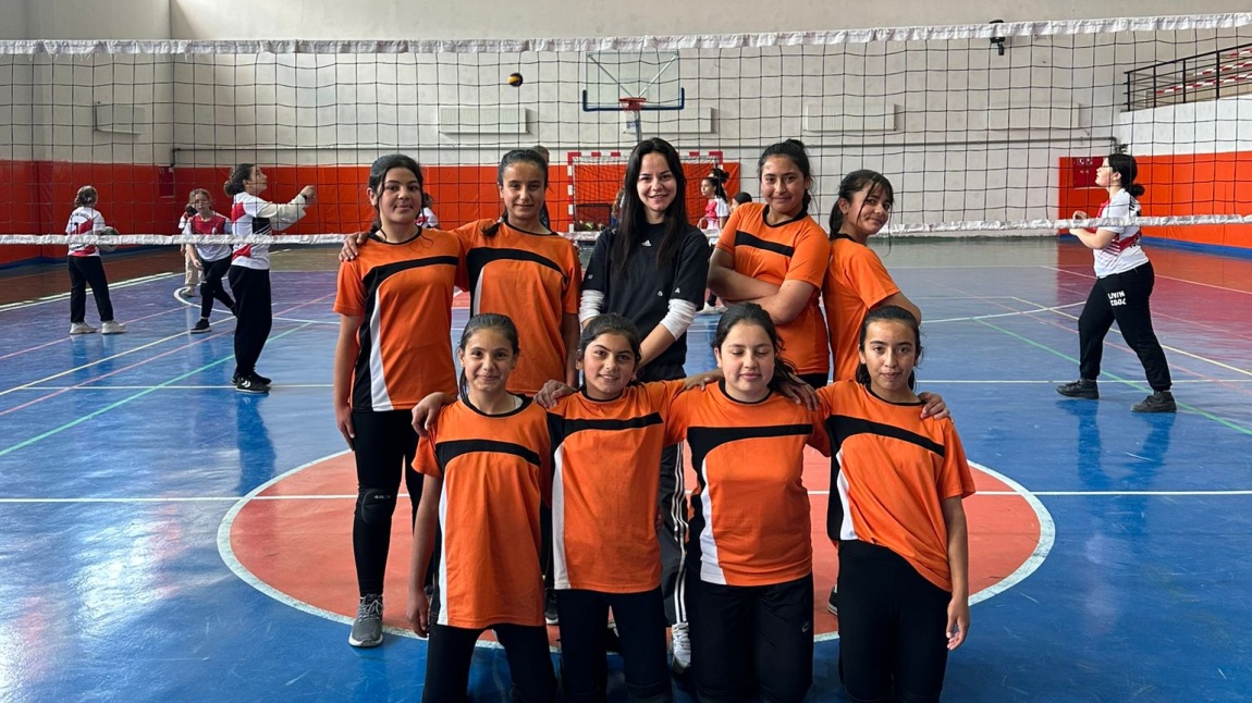 Voleybol Turnuvası